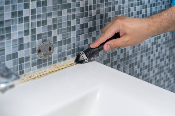 Mold Testing and Removal in South Fallsburg, NY